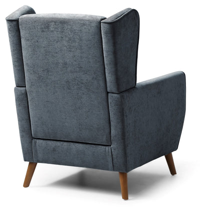 Luca Wingback Chair