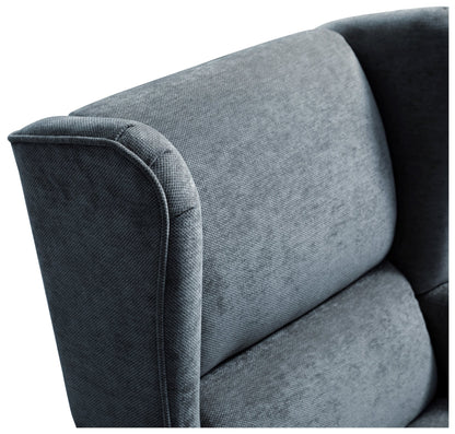 Luca Wingback Chair