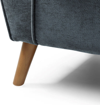 Luca Wingback Chair