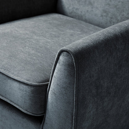 Luca Wingback Chair
