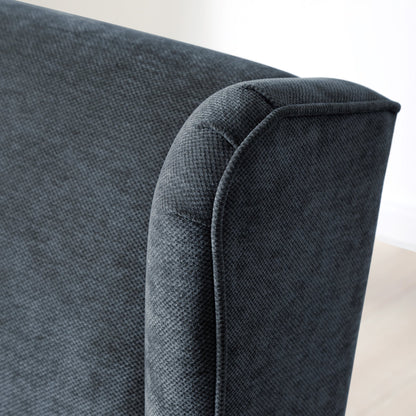 Luca Wingback Chair