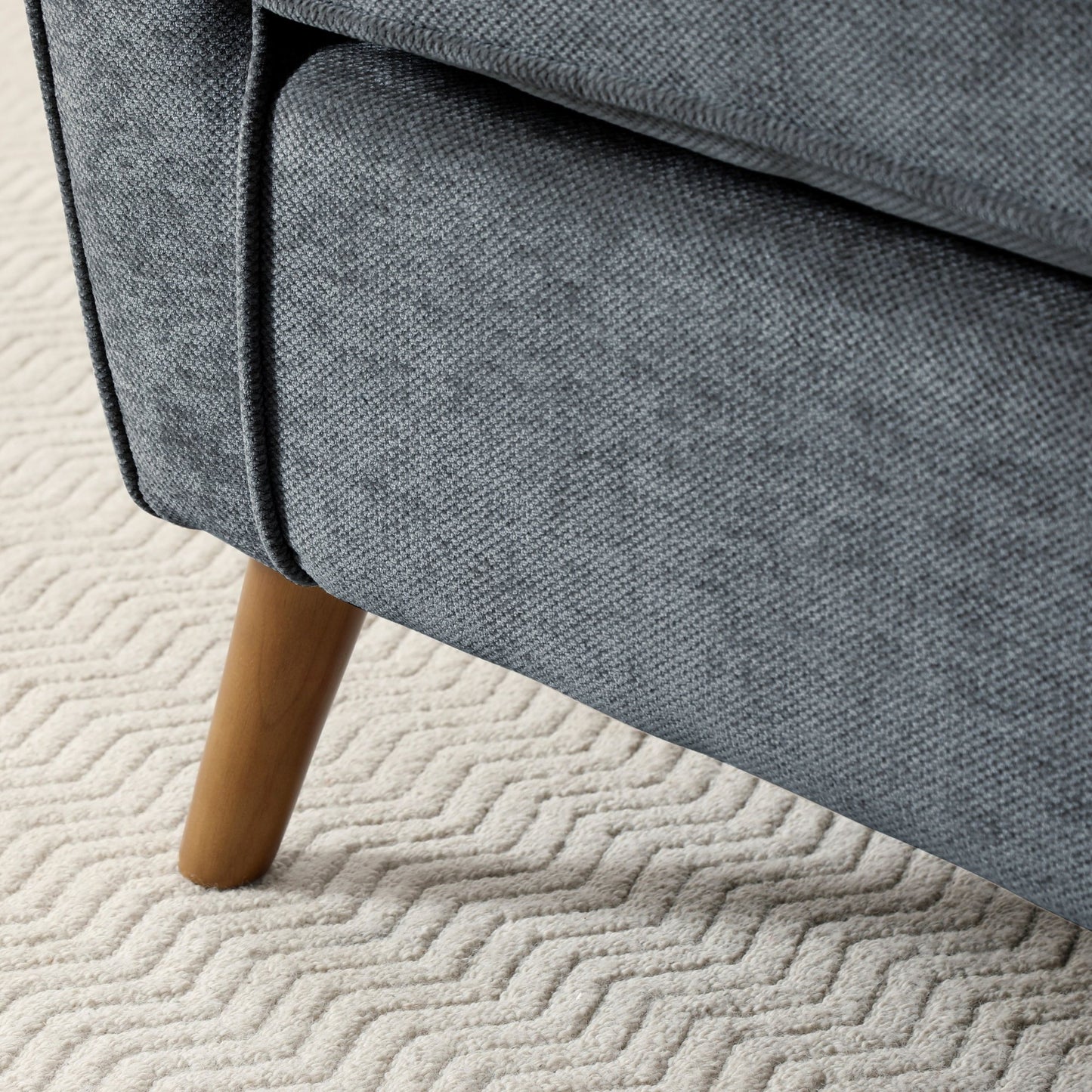 Luca Wingback Chair