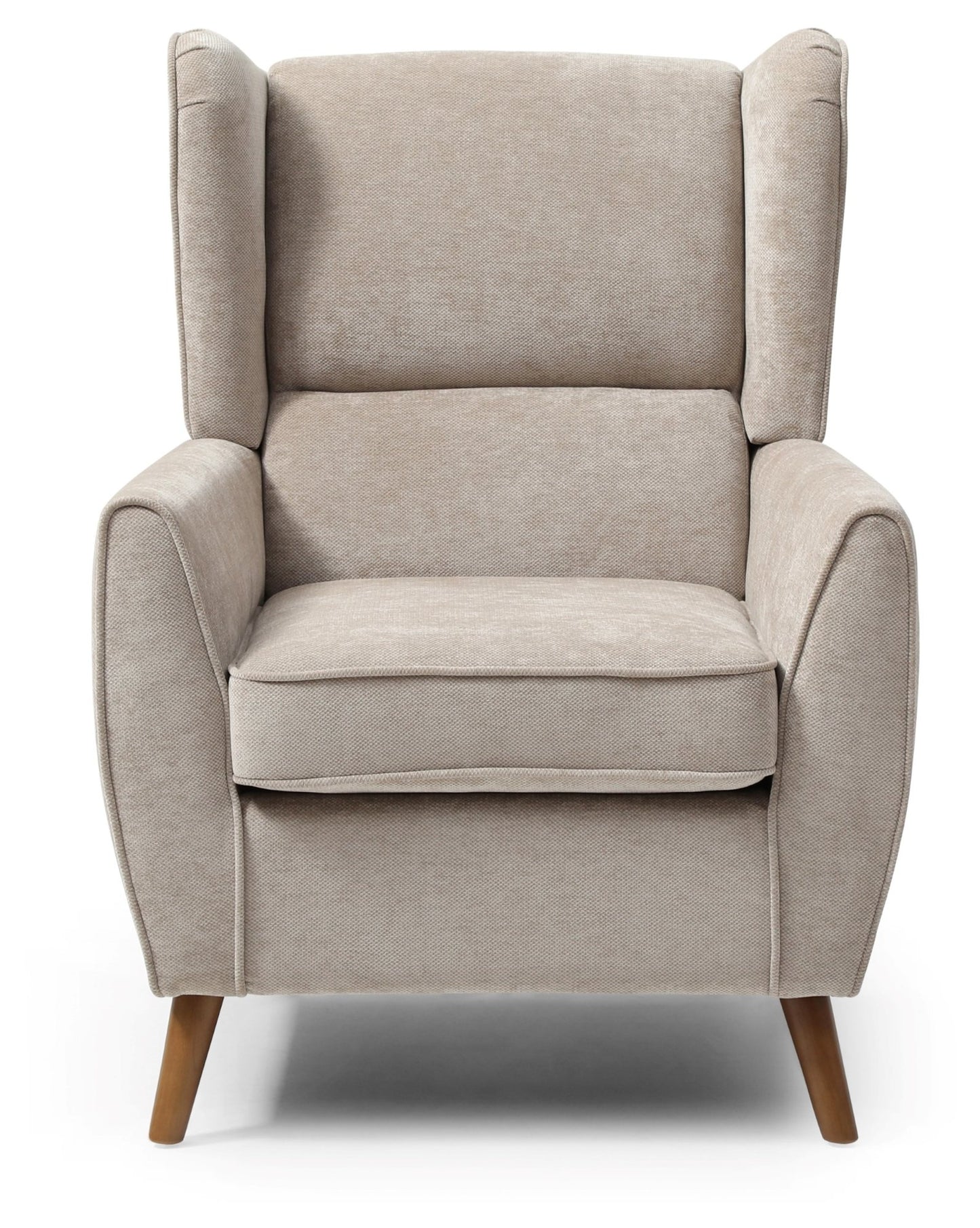 Luca Wingback Chair