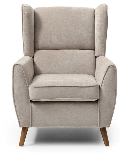 Luca Wingback Chair
