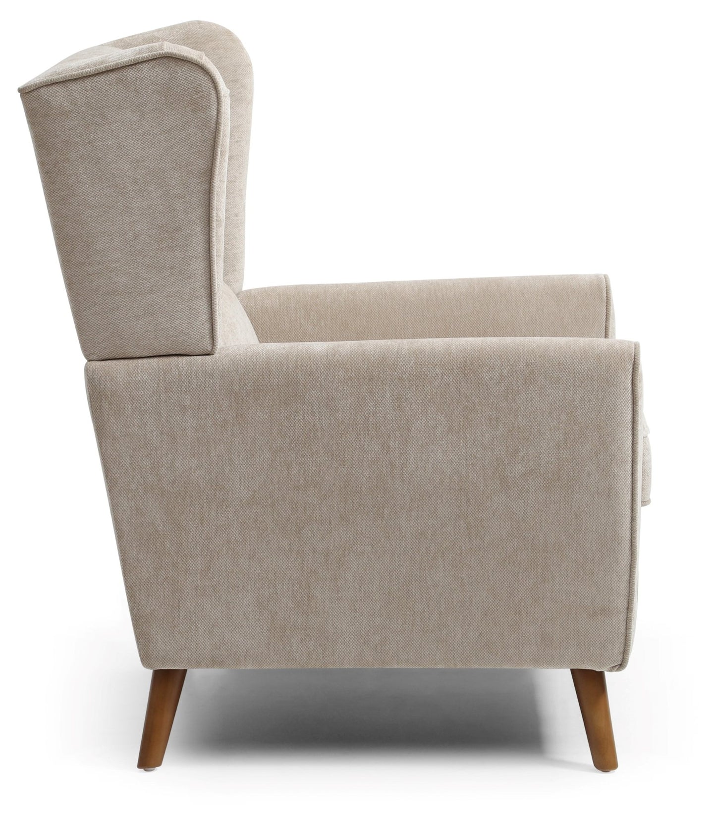 Luca Wingback Chair