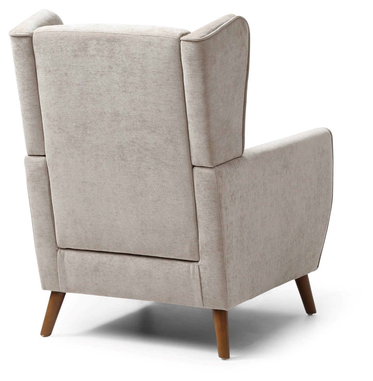 Luca Wingback Chair
