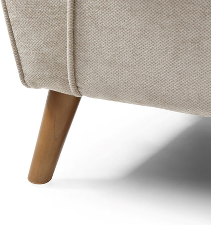 Luca Wingback Chair