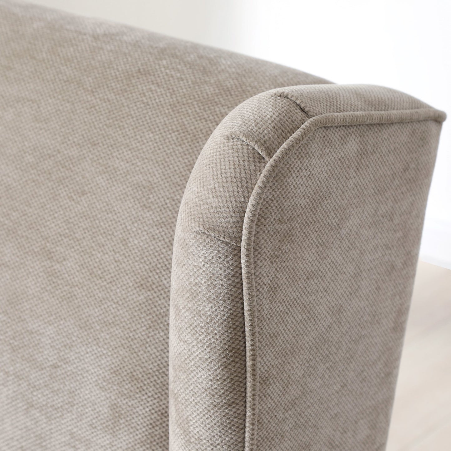 Luca Wingback Chair