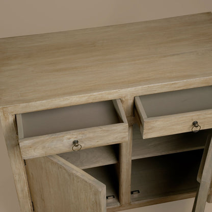 Brodie 2 Door Sideboard