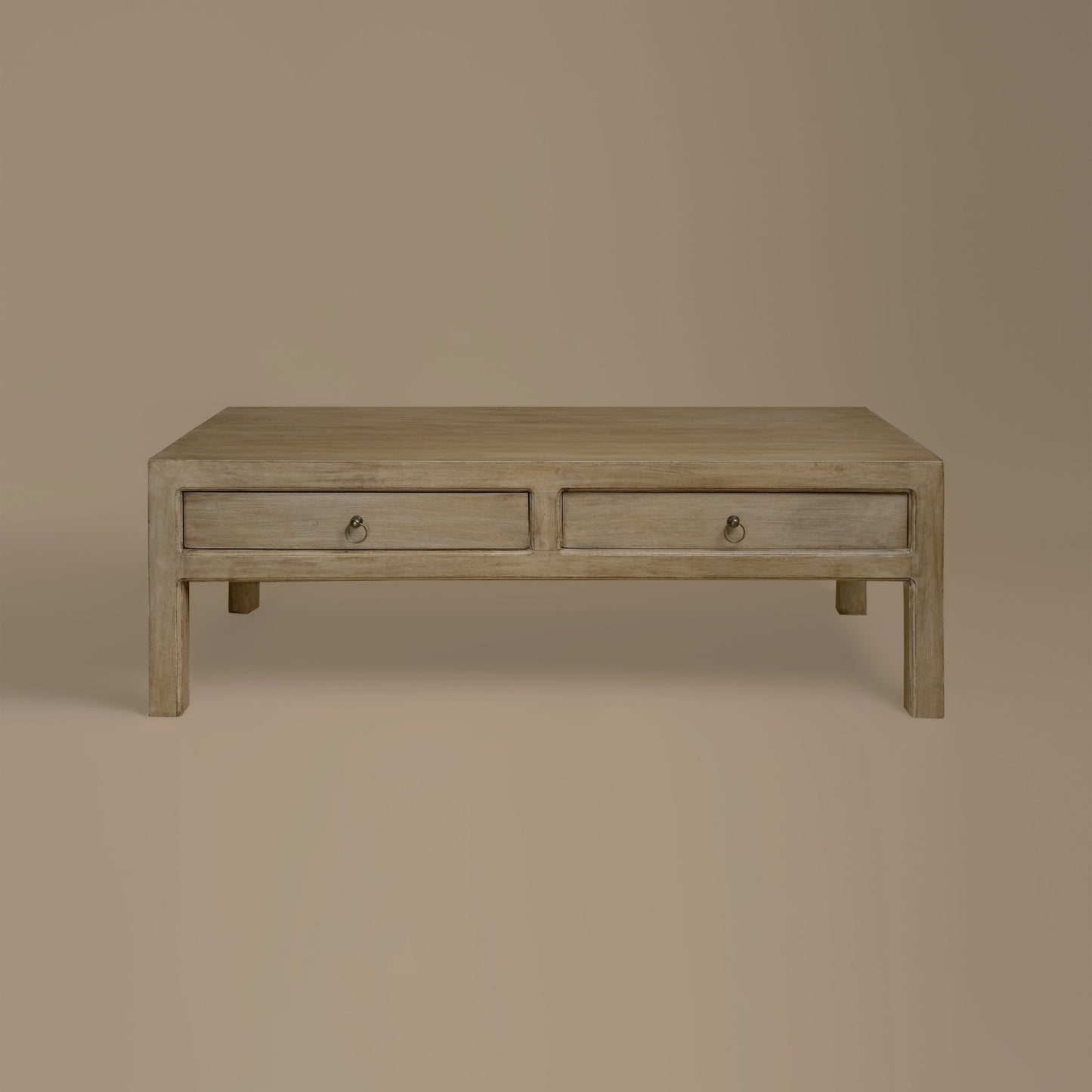 Brodie 2 Drawer Coffee Table