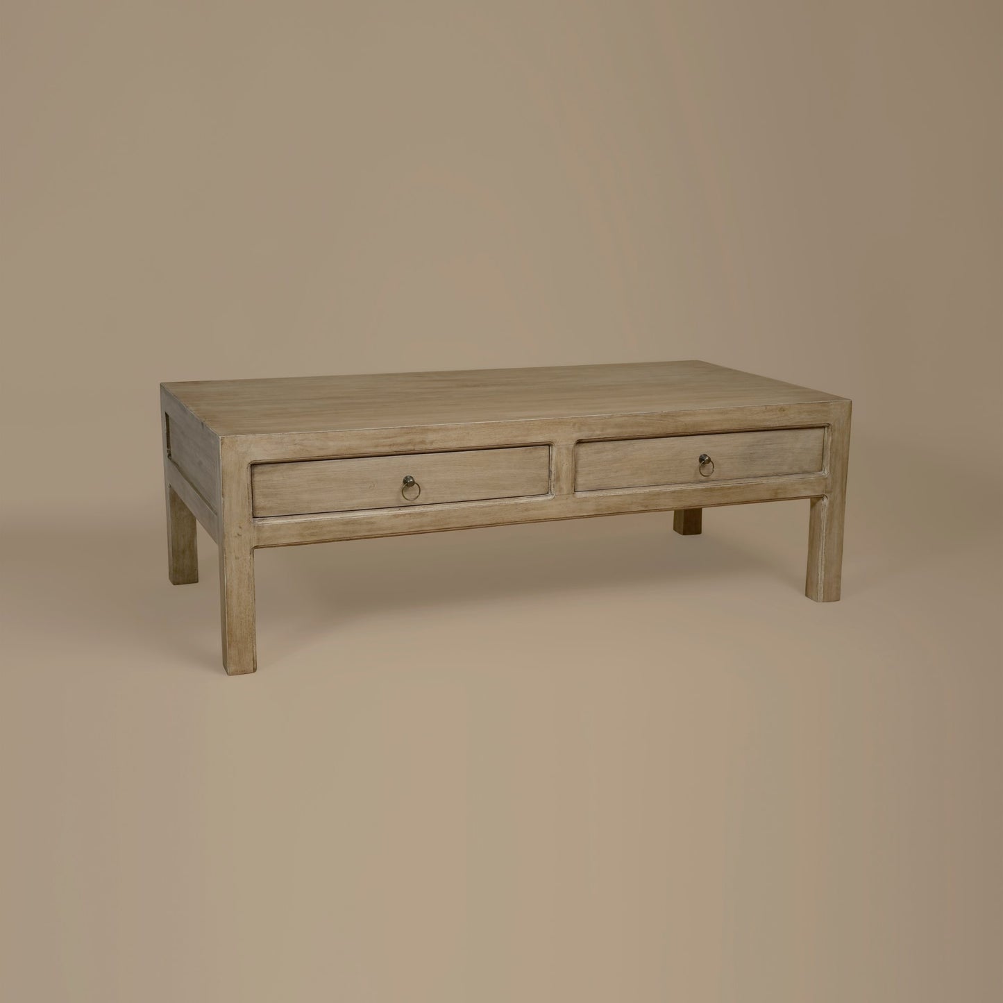 Brodie 2 Drawer Coffee Table