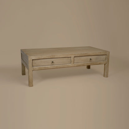 Brodie 2 Drawer Coffee Table