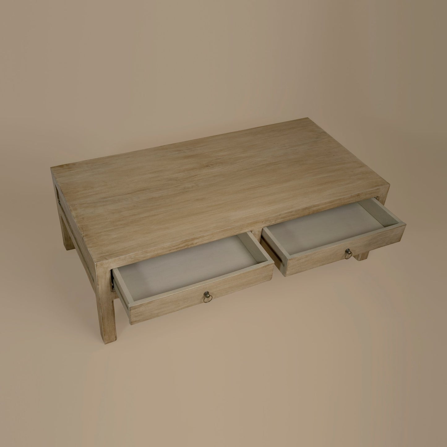 Brodie 2 Drawer Coffee Table
