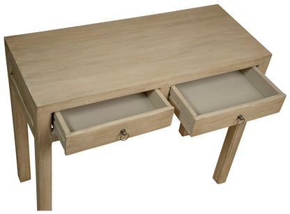 Brodie Console Table