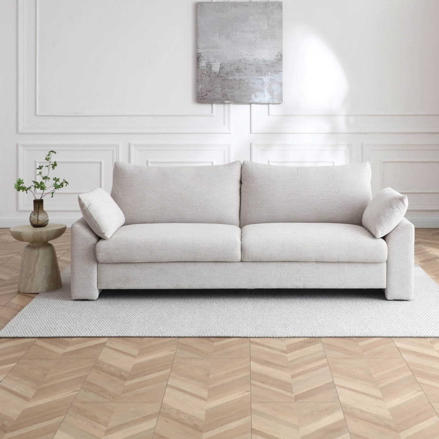 Evelyn Sofa Bed
