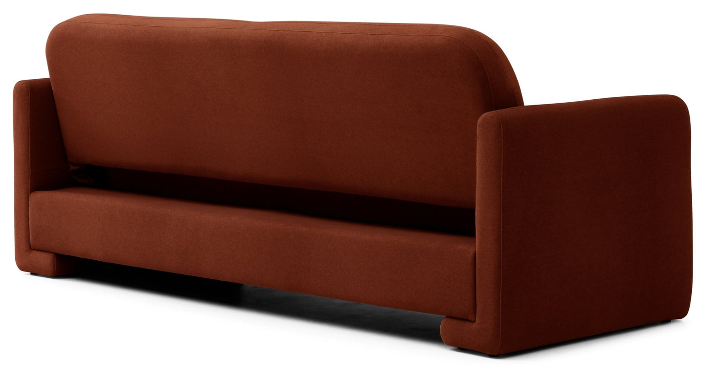 The Murphy Sofa Bed