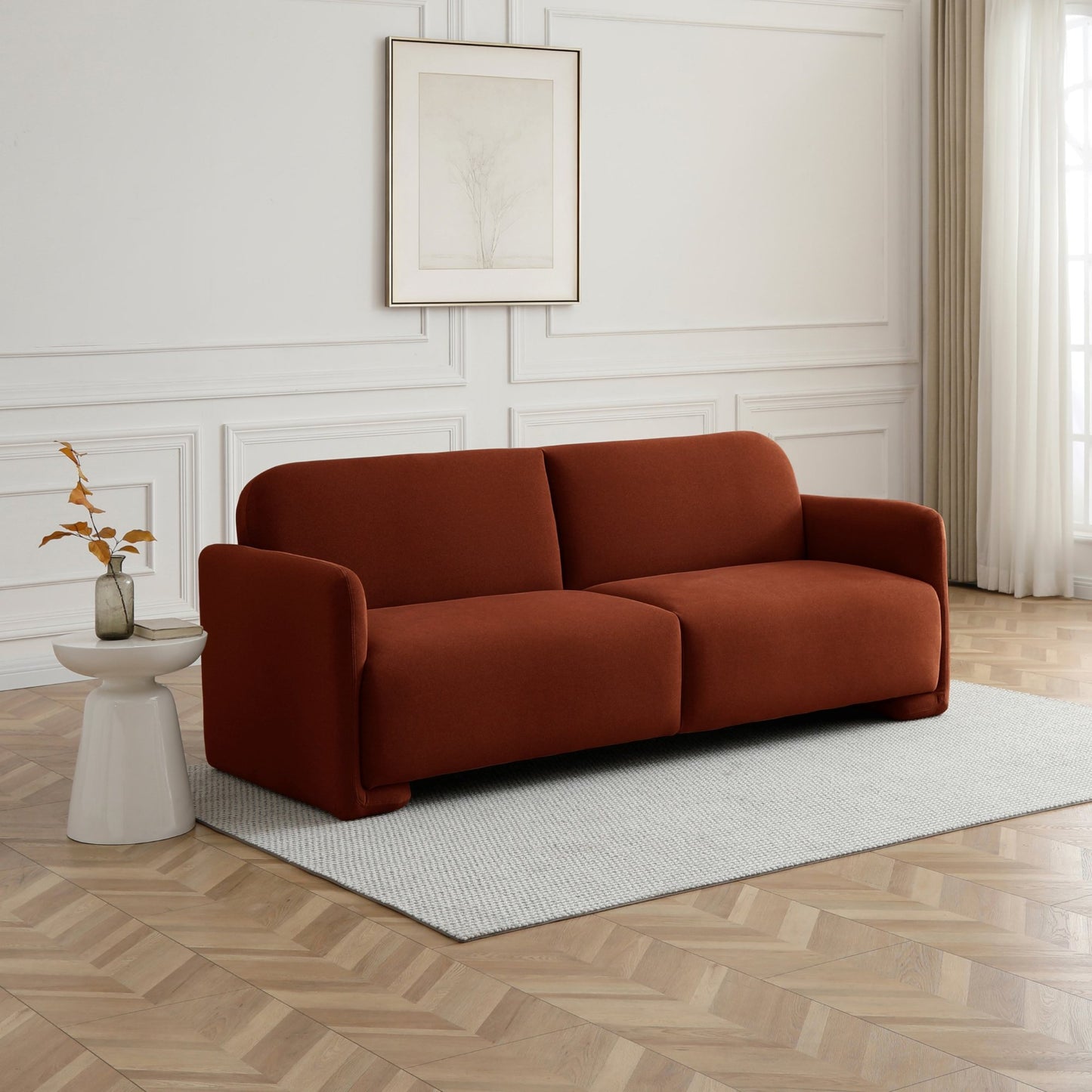 The Murphy Sofa Bed