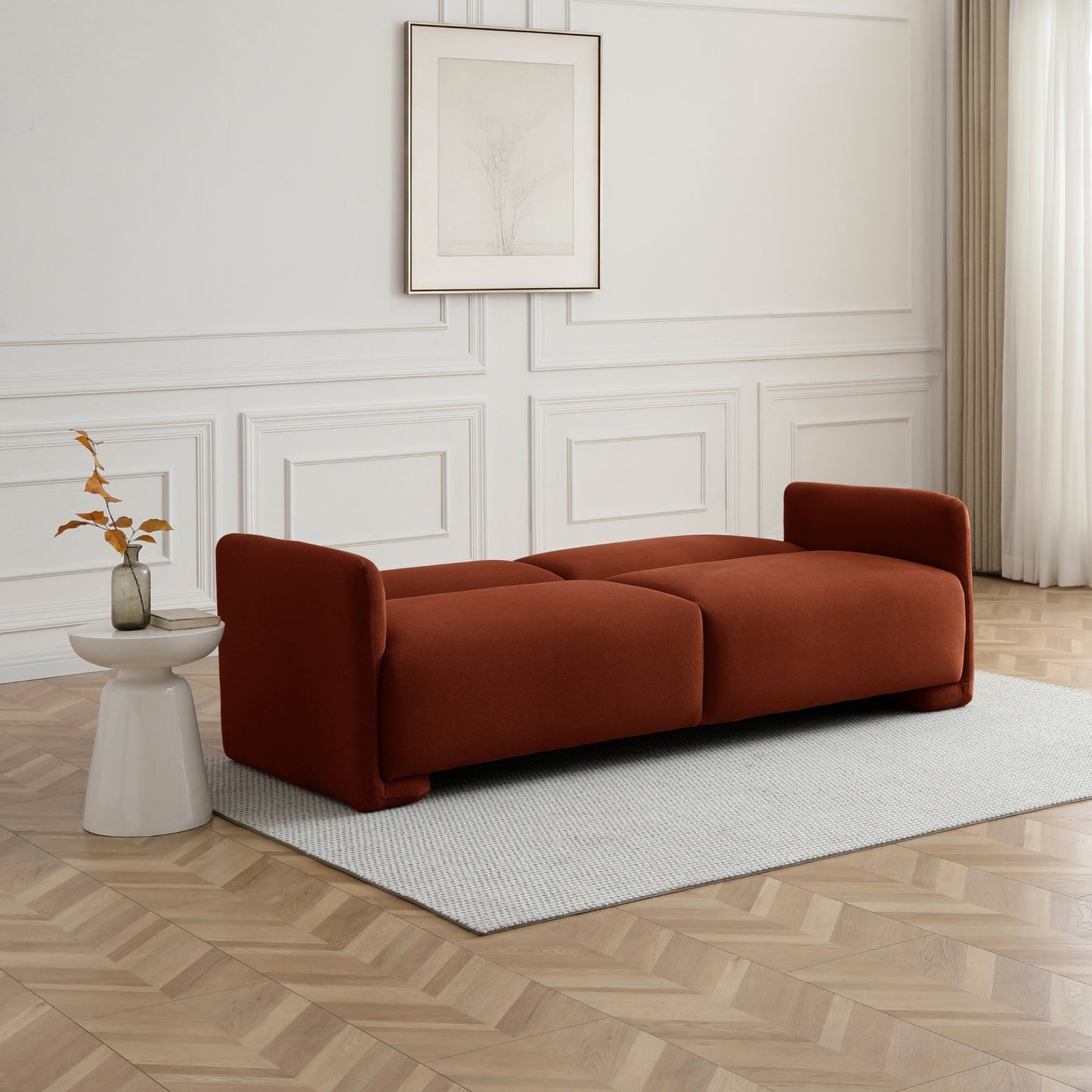 The Murphy Sofa Bed