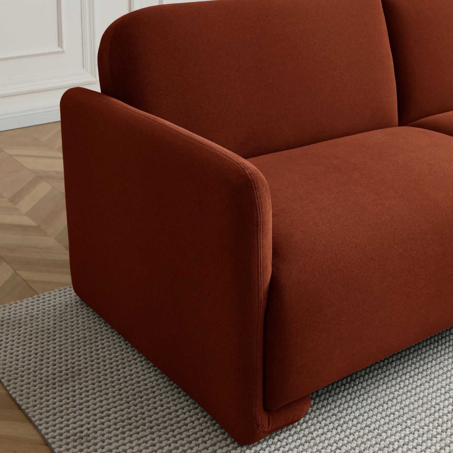 The Murphy Sofa Bed