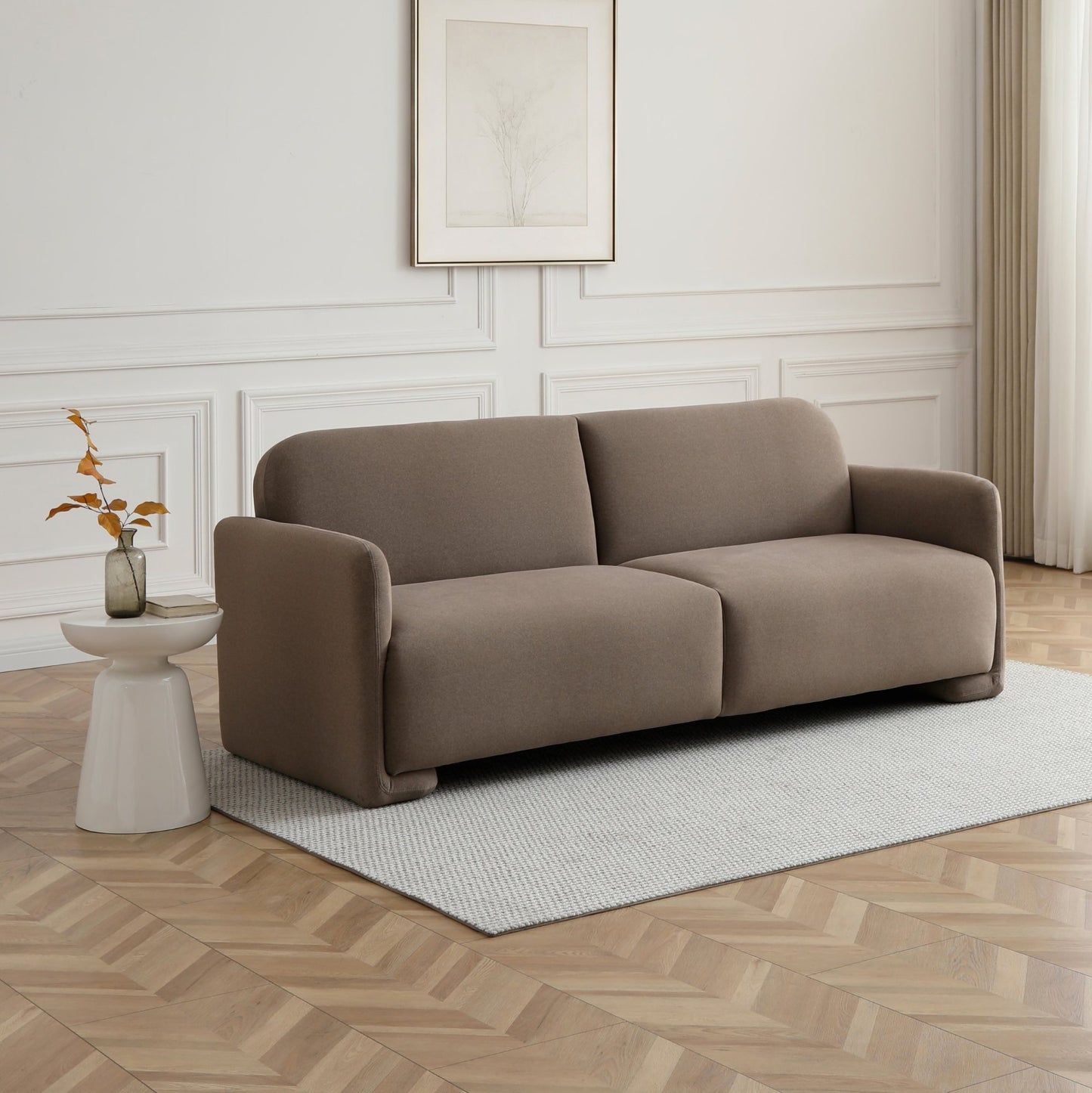 The Murphy Sofa Bed