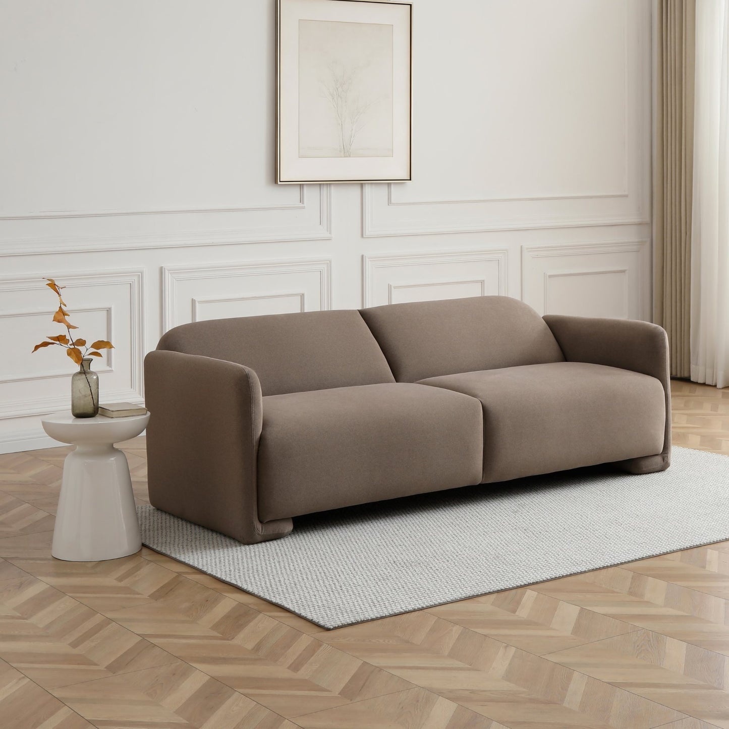 The Murphy Sofa Bed