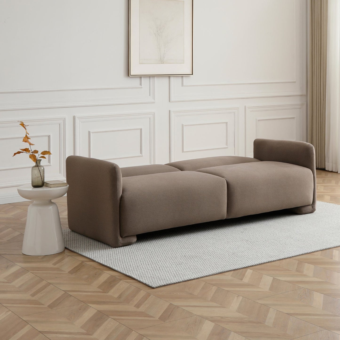 The Murphy Sofa Bed