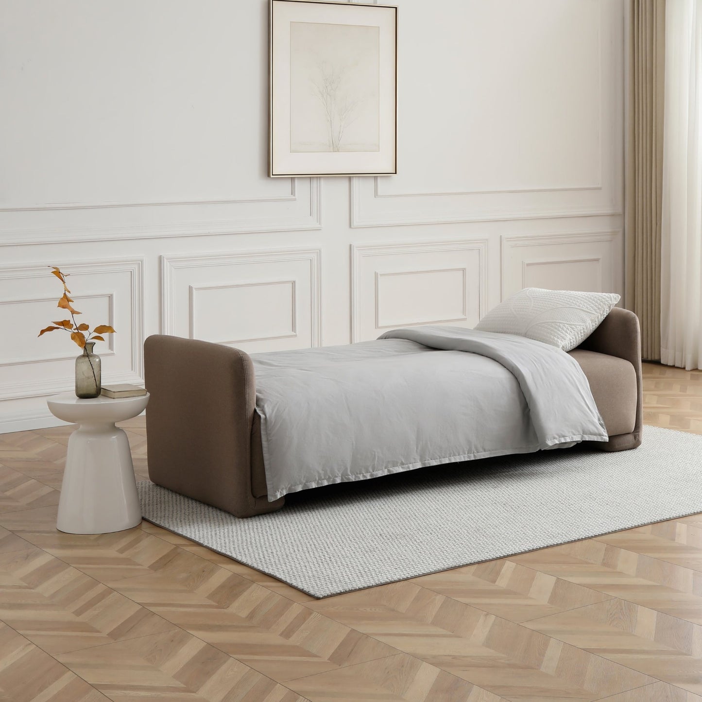 The Murphy Sofa Bed