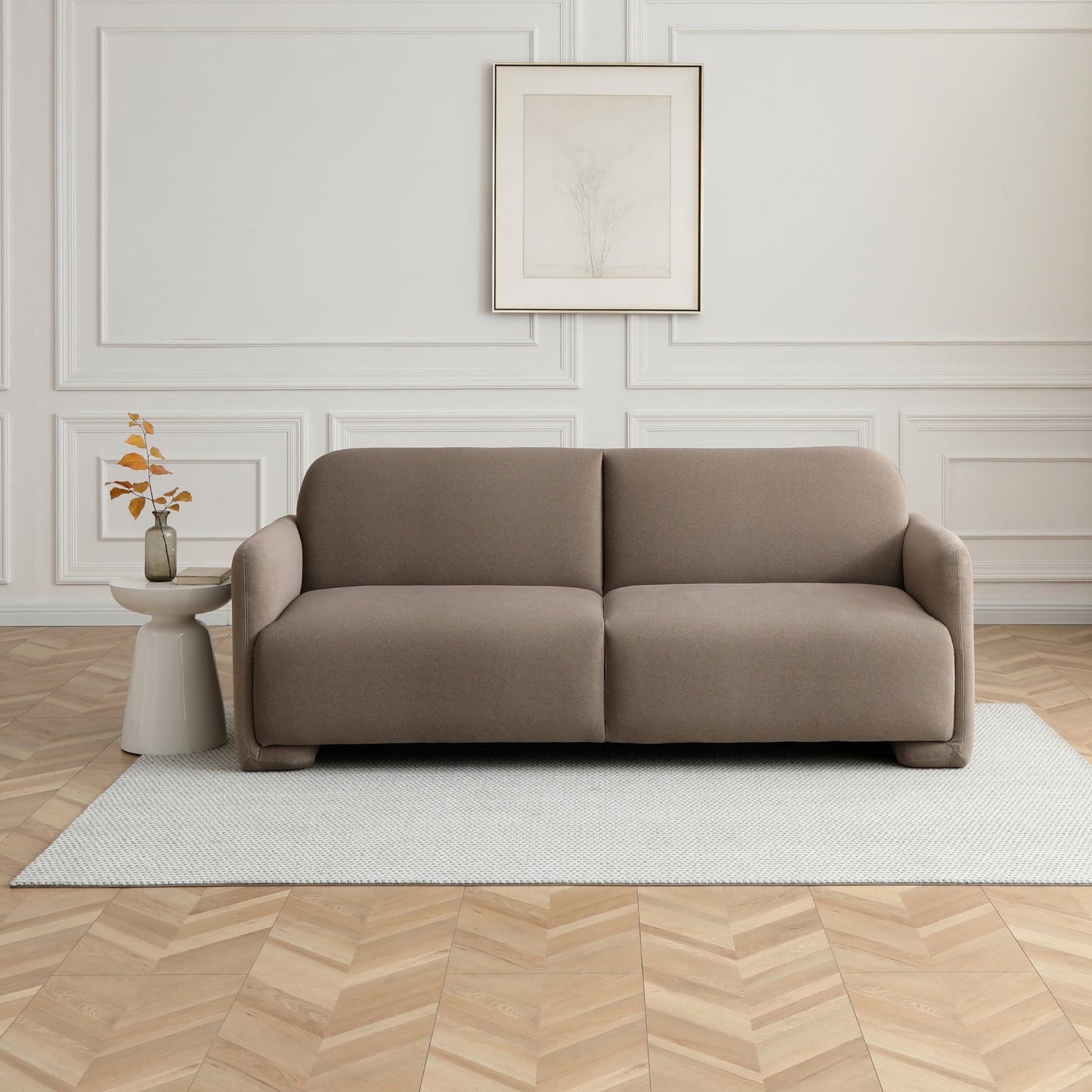 The Murphy Sofa Bed