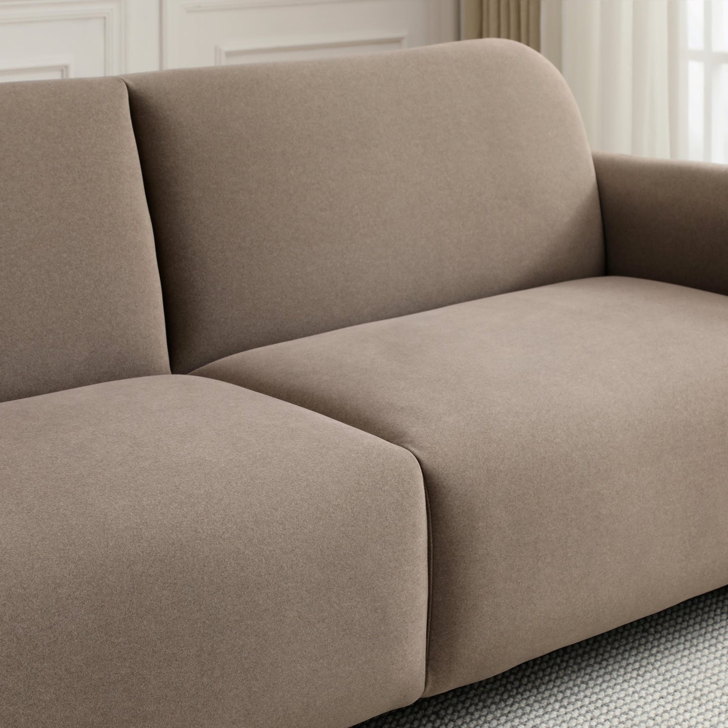 The Murphy Sofa Bed