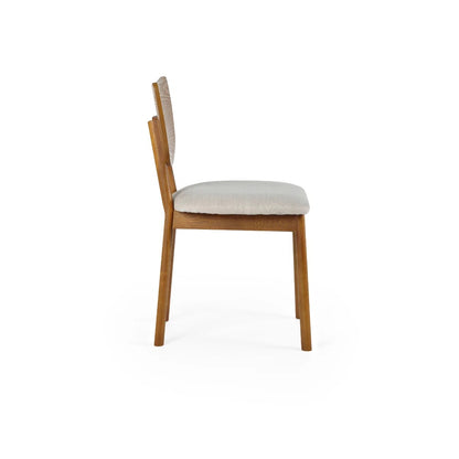 Set of 2 Lowry Dining Chairs