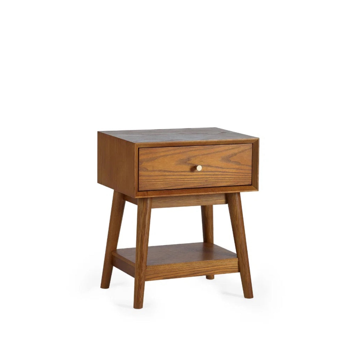 Lowry 1 Drawer Side Table