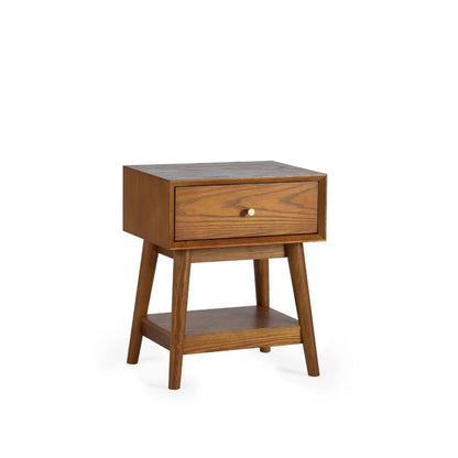 Lowry 1 Drawer Side Table