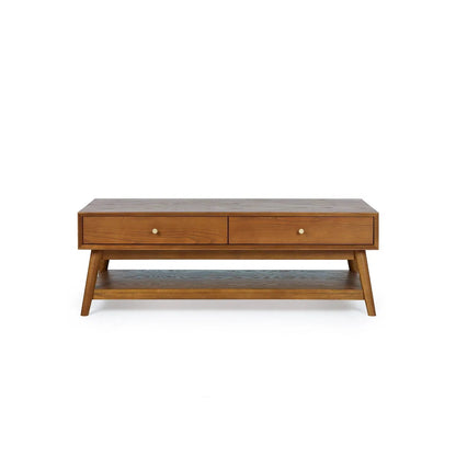 Lowry 4 Drawer Coffee Table