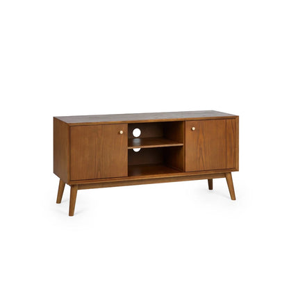 Lowry Media Unit