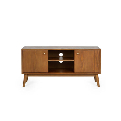 Lowry Media Unit