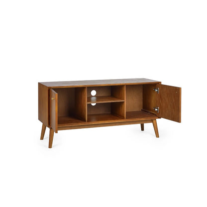 Lowry Media Unit