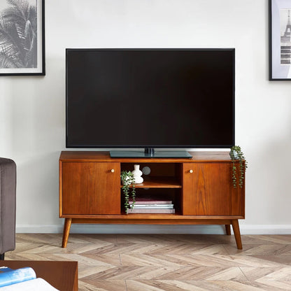 Lowry Media Unit