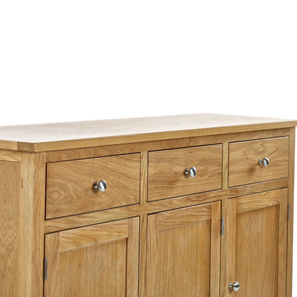 Mallory Large Sideboard