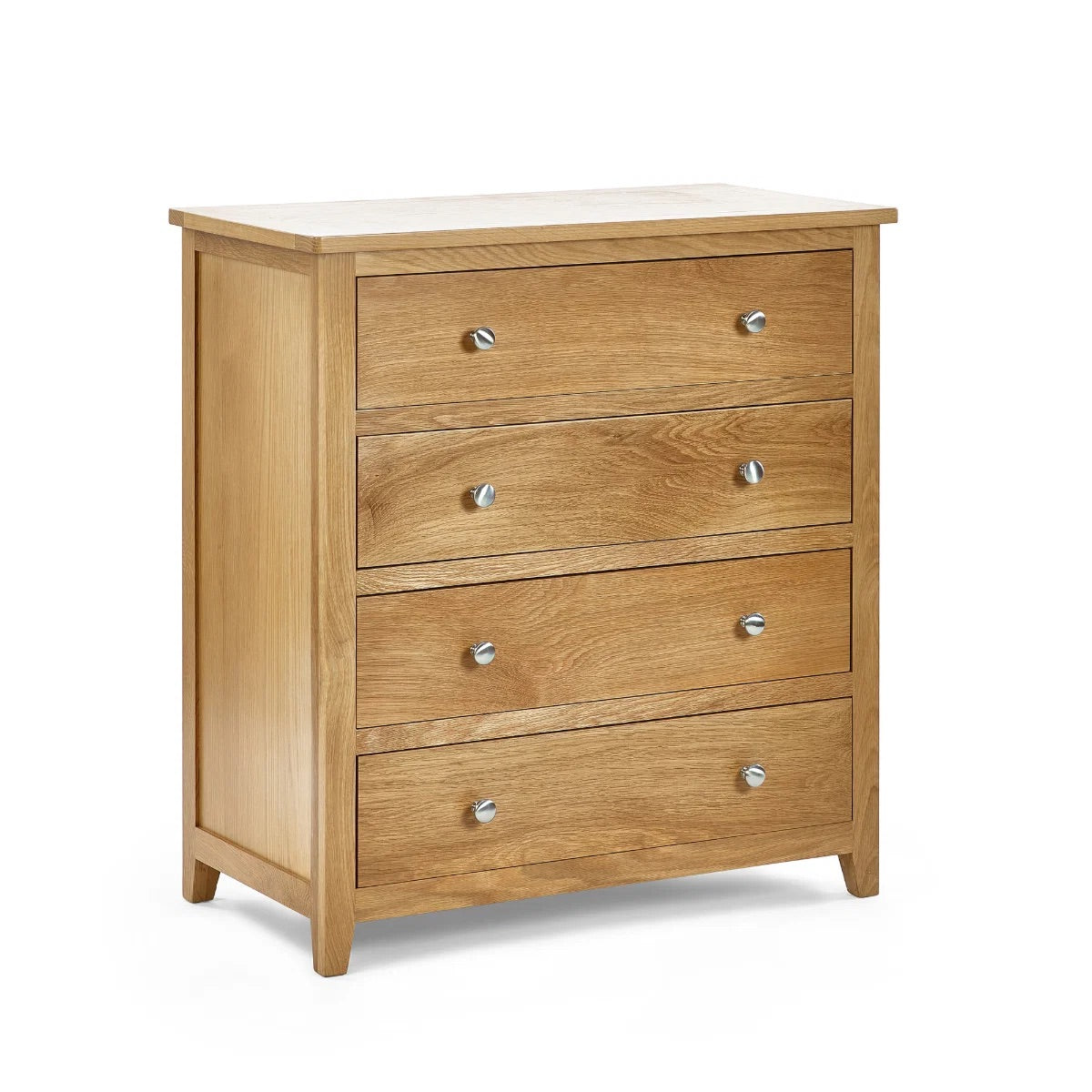 Mallory 4 Drawer Chest