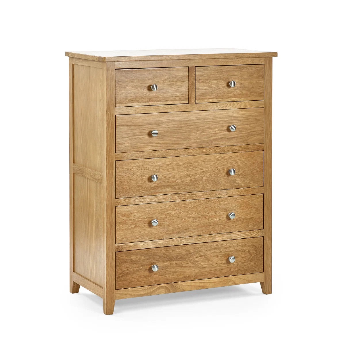Mallory 4+2 Drawer Chest