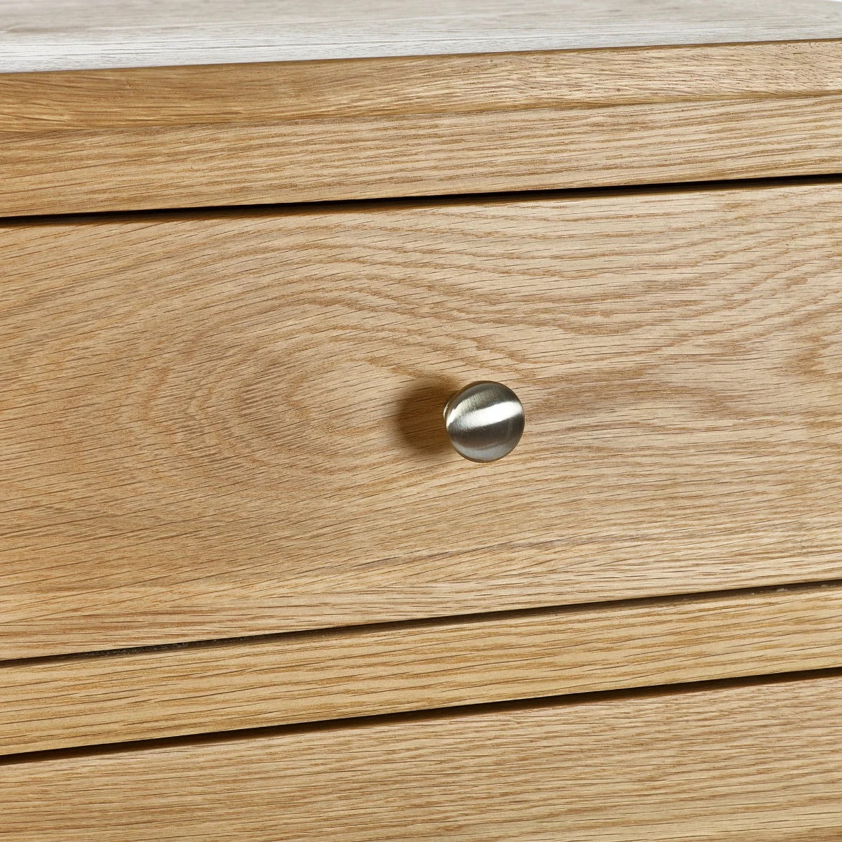 Mallory 7 Drawer Narrow Chest