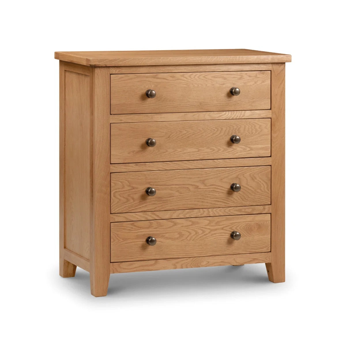 Marlborough 4 Drawer Chest
