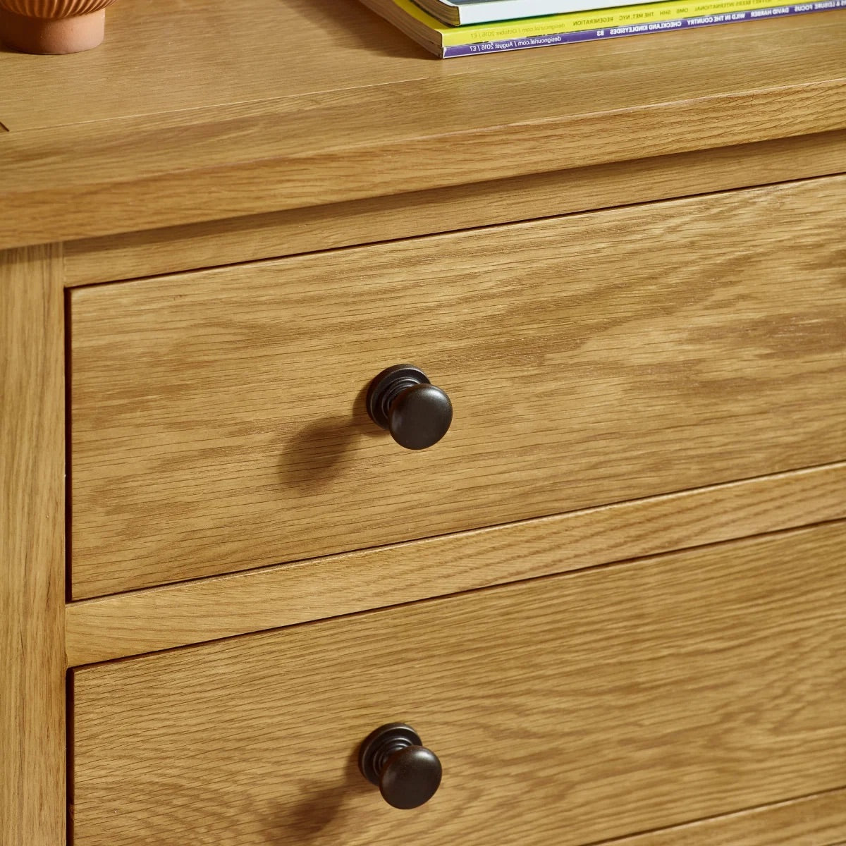 Marlborough 4 Drawer Chest