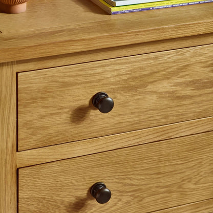 Marlborough 4 Drawer Chest
