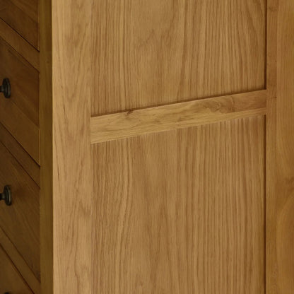 Marlborough 7 Drawer Chest