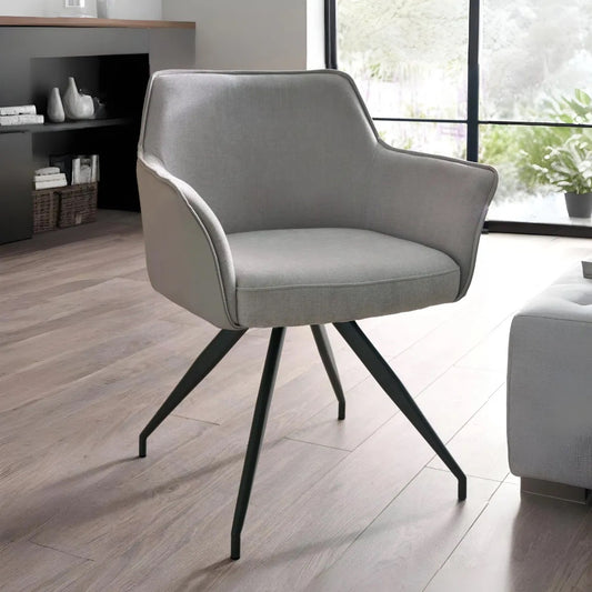 Perfectly proportioned, designed for optimal comfort and a sleek fit around any dining table. and pairs effortlessly with the Noah Dining Table or any modern dining setup. www.nobleandnook.co.uk