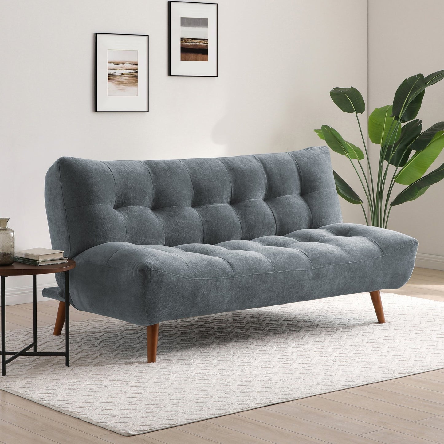 The Lux Sofa Bed