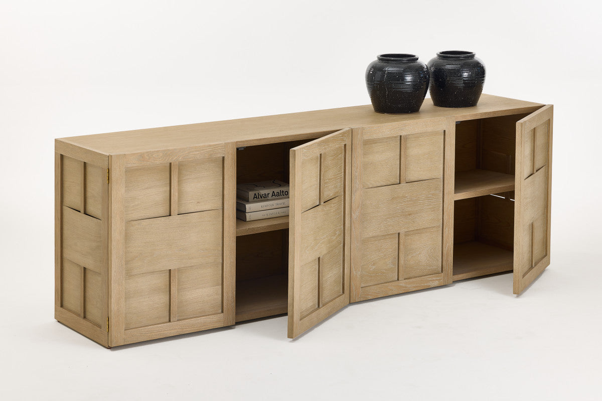 Broadway Sideboard in Oak
