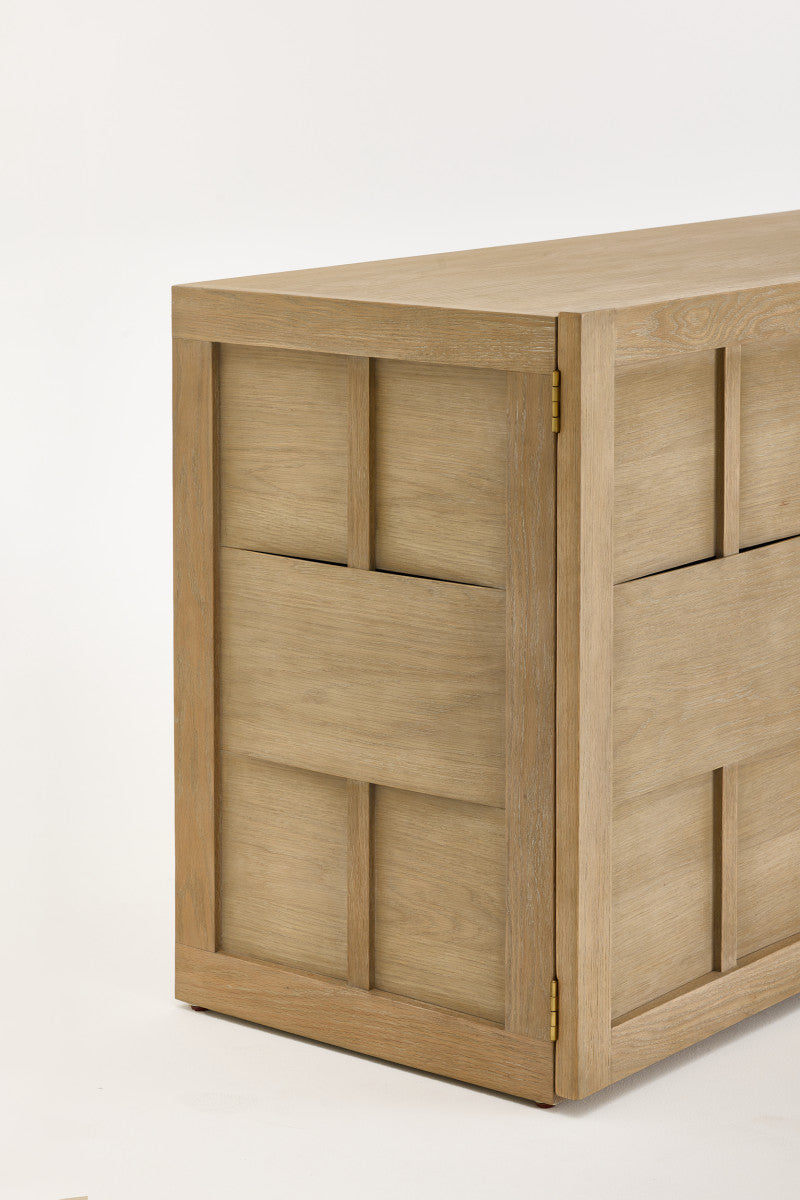 Broadway Sideboard in Oak