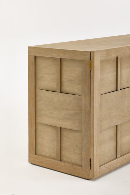 Broadway Sideboard in Oak